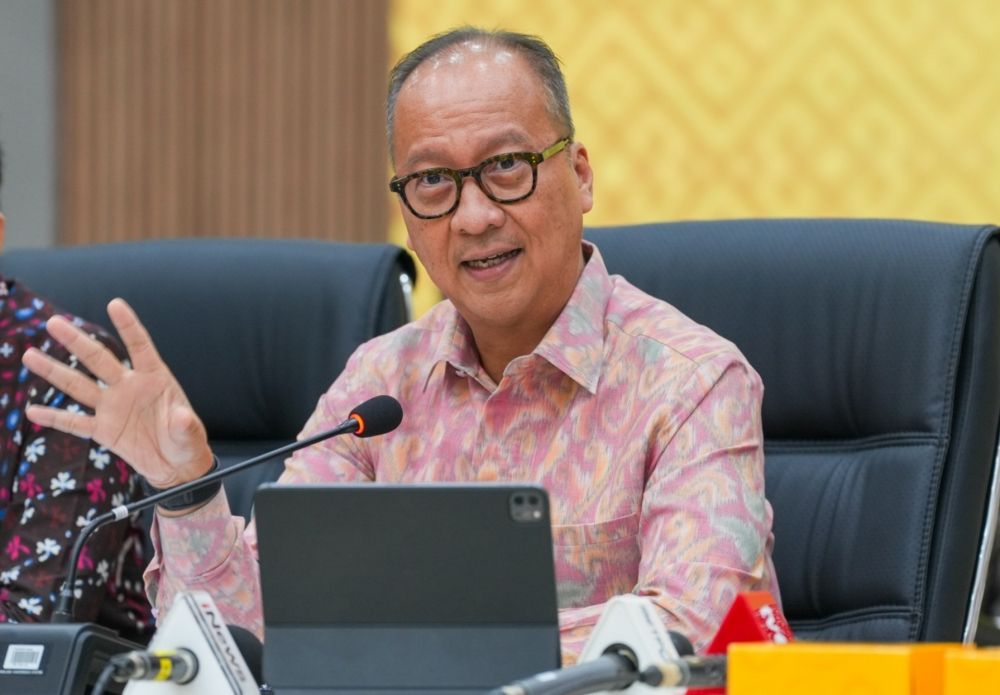 Kemenperin Permudah TKDN, Industri Kecil Bisa Self Declare