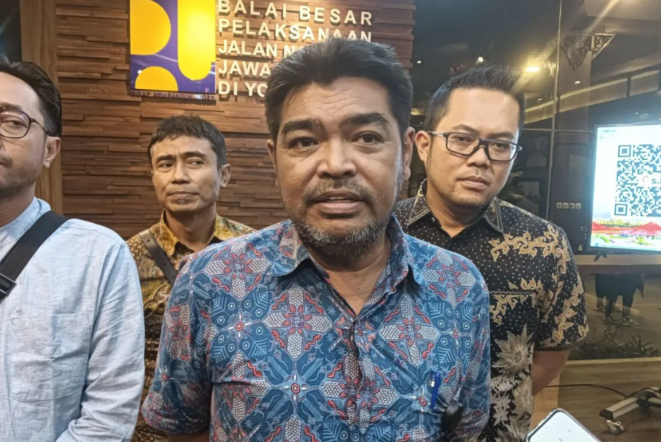 BBPJN Petakan 46 Titik Rawan Macet dan 23 Titik Rawan Bencana di Jalur Mudik Jateng