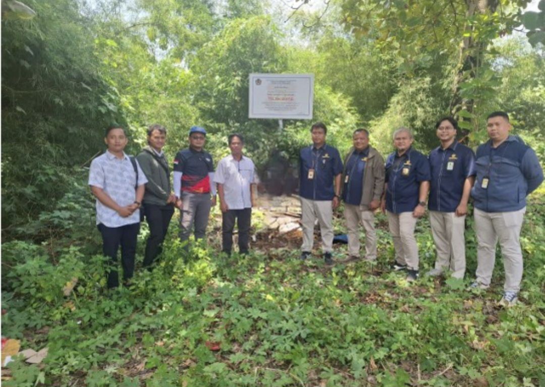 Kanwil DJP DIY Sita 10 Bidang Tanah dan Bangunan Tersangka Kasus Pajak di OKU
