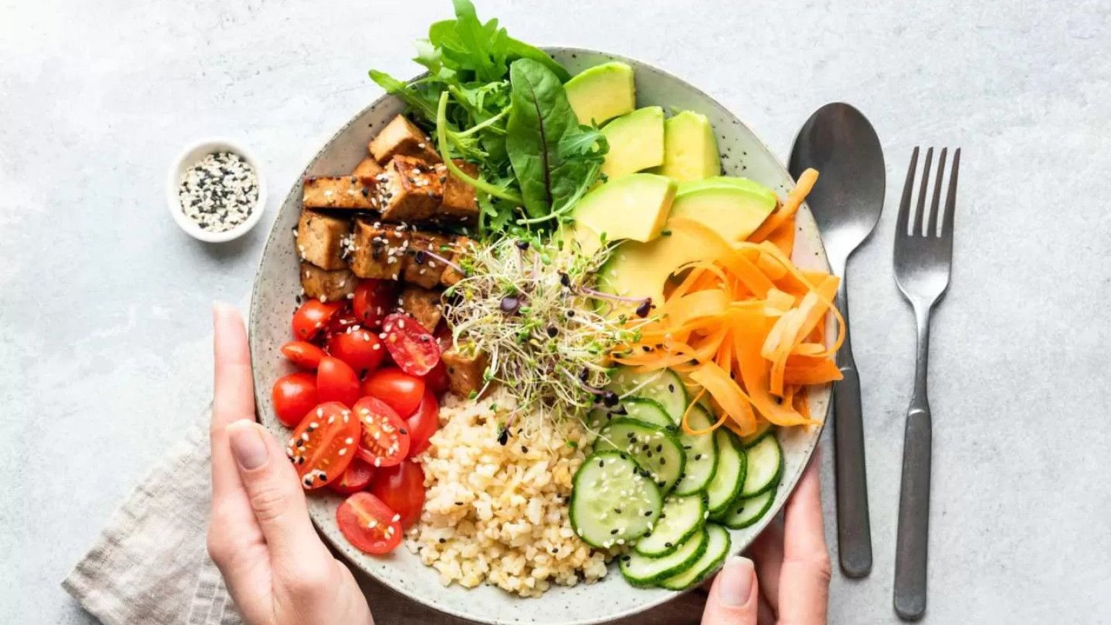 Mengubah Pola Hidup Selama Bulan Puasa: Dari Instan ke Sehat