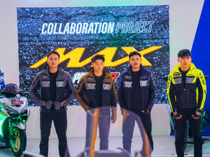 Yamaha Siapkan Sparepart, Oli dan Jaket Baru Sambut Lebaran 2026
