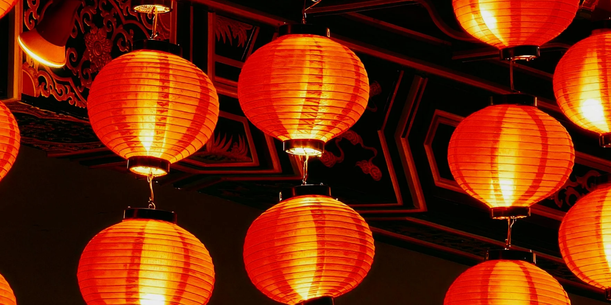 Mengenal Cap Go Meh, Festival Lampion Penutup Imlek yang Sarat Makna