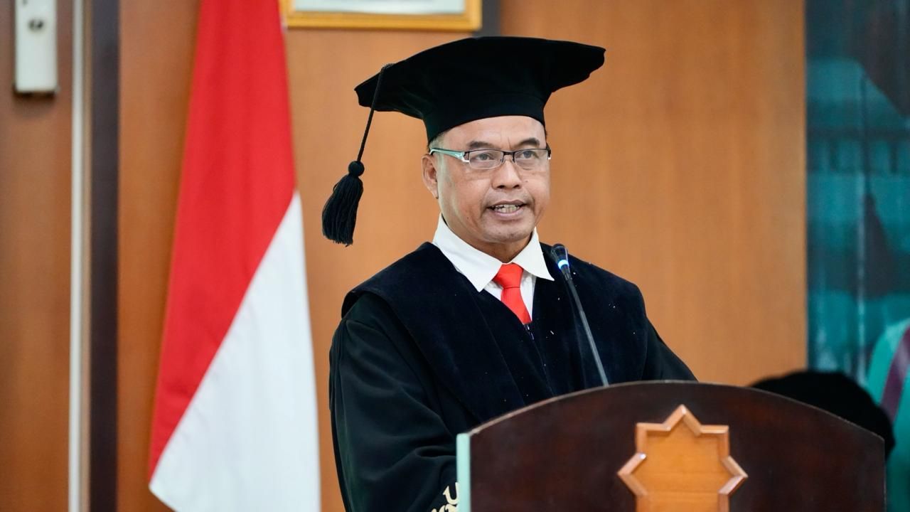 Konflik Iran - AS - Israel, Pengamat UMY Tak Akan Picu Perang Dunia Ketiga Tapi...