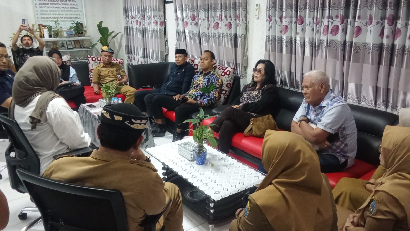 Komisi IV DPRD Kaltara Sidak MBG, Temukan Dugaan Kekurangan Gizi dan Ketidaksesuaian Harga