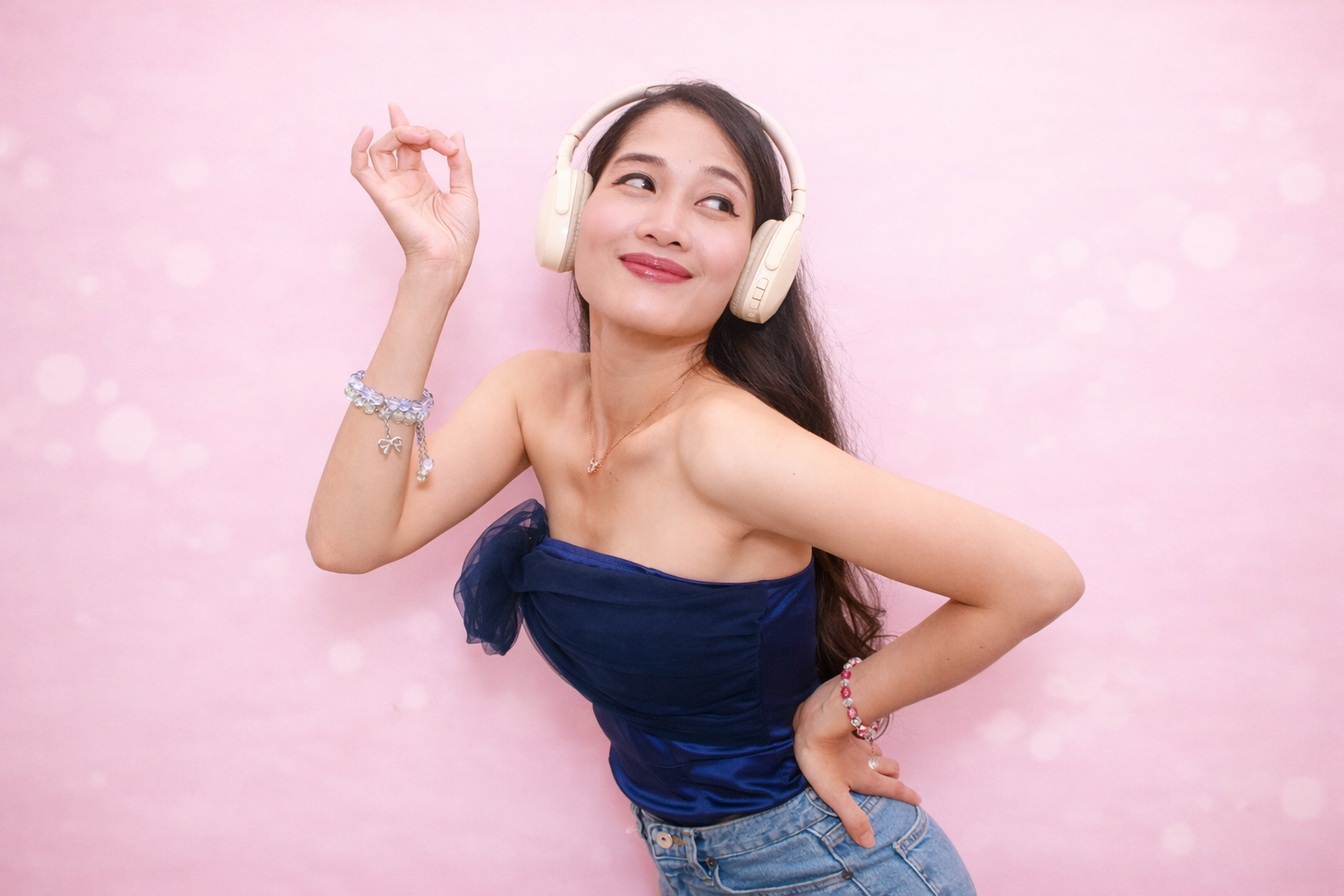 Berawal Dari Jurnalis, Kintan Debut Jadi Musisi Lewat Let s Dance Terinspirasi dari Kpop