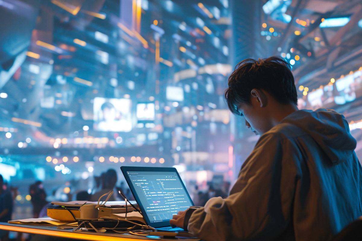 Kreativitas vs AI? Ini Cara Agar Mahasiswa Tetap Unggul di Era Digital