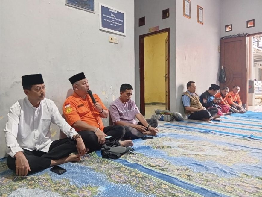 Jelang Arus Mudik dan Balik, Basarnas Jateng Perkuat Kolaborasi
