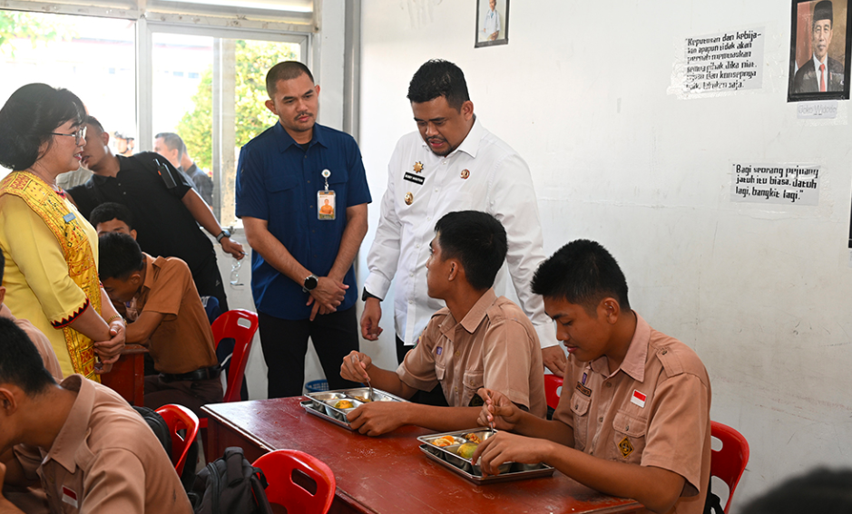 96 Persen RKAS Disahkan, Dana BOS Tahap Satu Siap Digunakan
