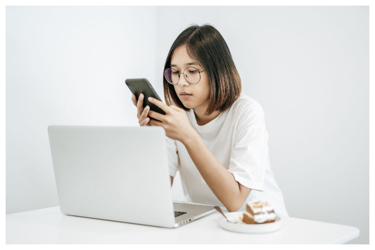 7 Cara Mengatasi Distraksi Digital Biar Fokus Gak Buyar, Kerjaan Jadi Cepat Kelar