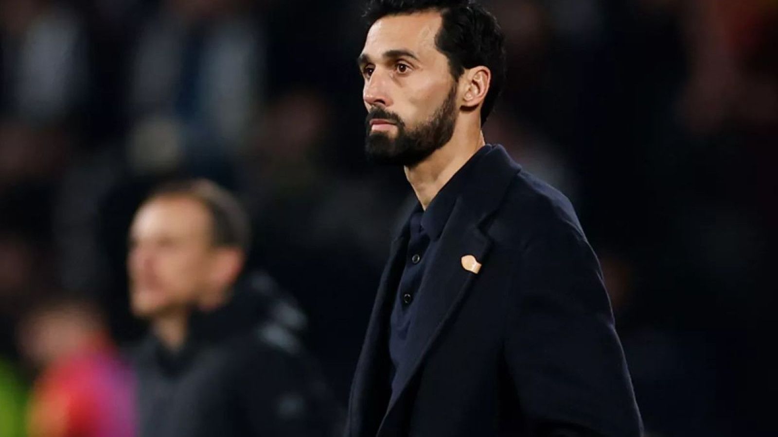 Real Madrid Terpuruk, Pelatih Arbeloa Masih Percaya Peluang Juara