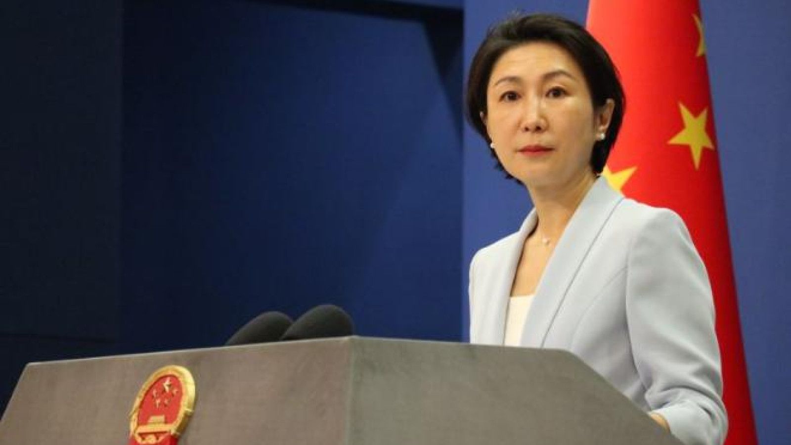 China Respon Penutupan Selat Hormuz dan Isu Penjualan Rudal ke Iran