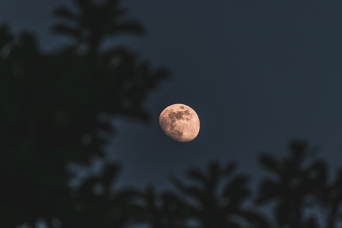 Jadwal Gerhana Bulan di Sulut Hari Ini. Jangan Ketinggalan!
