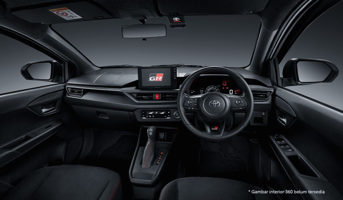 Toyota New Agya GR Sport Terbaru Dijual Mulai 237 Jutaan, Apa Istimewanya?