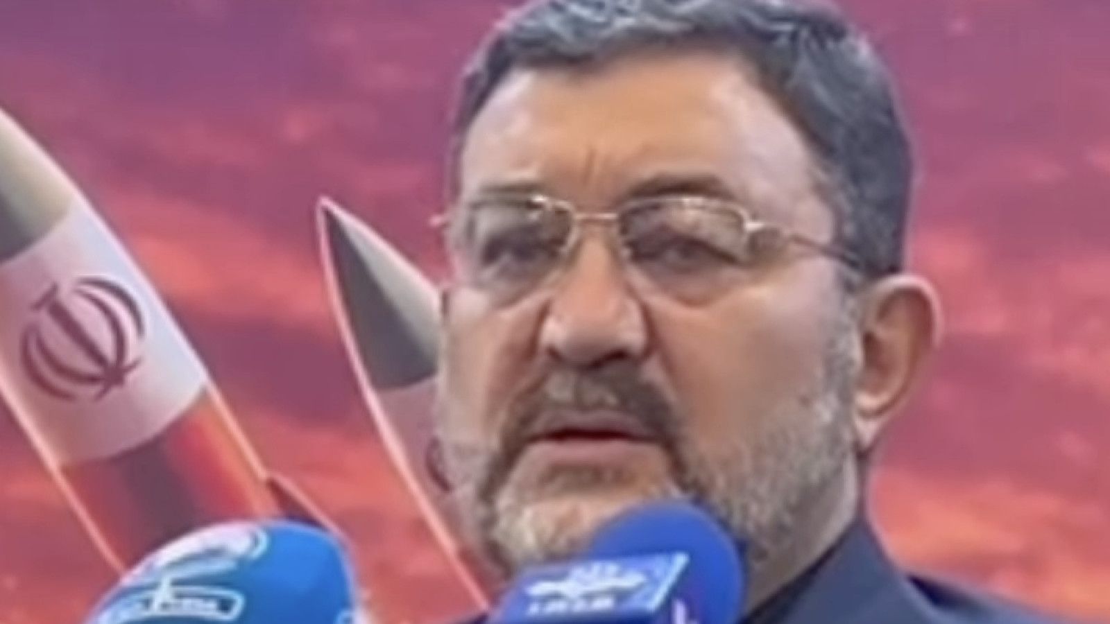 Iran Nyatakan Hak Bela Diri Menghadapi Ancaman dari AS dan Israel