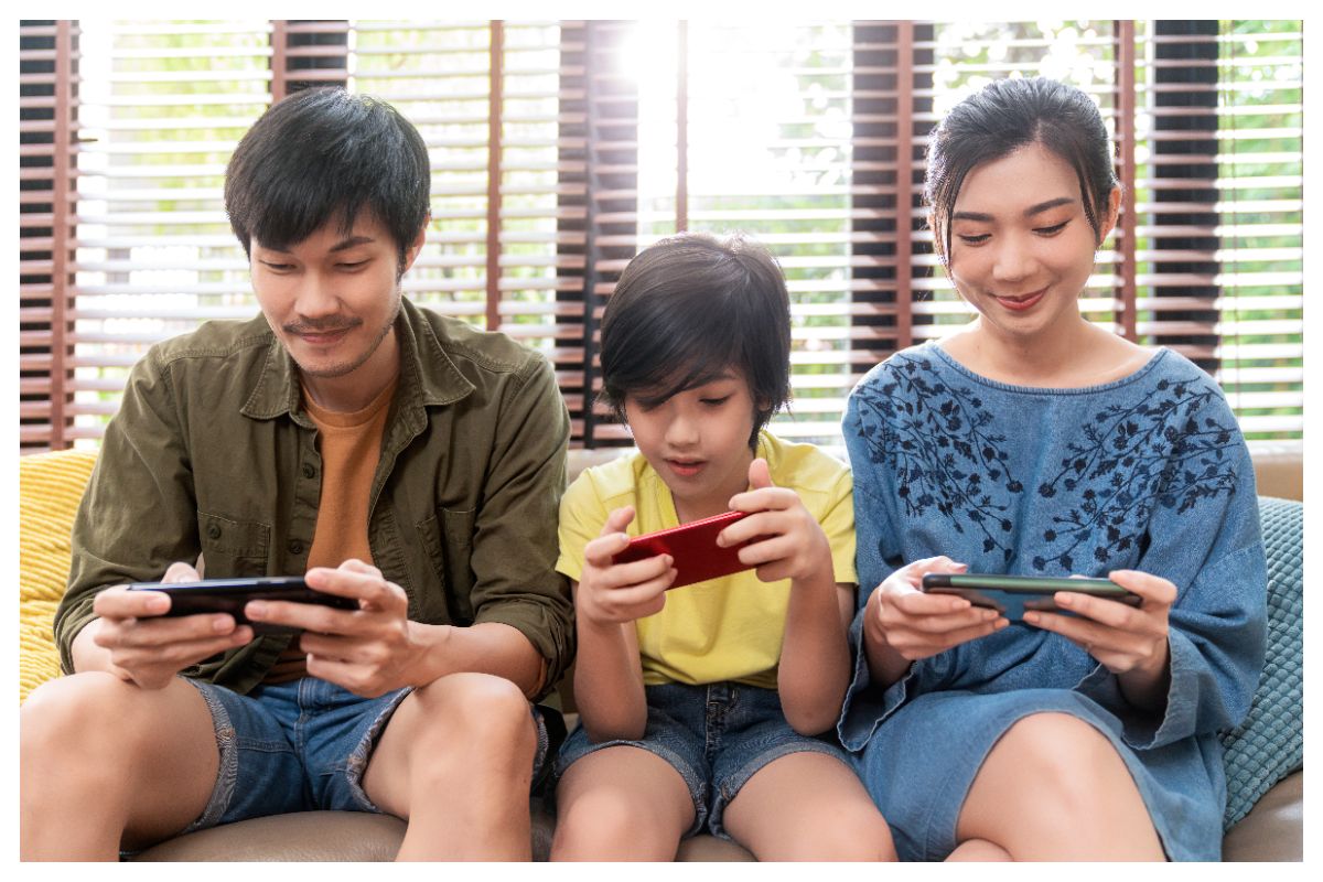 5 Game Multiplayer di HP yang Wajib Kamu Coba, Mabar Auto Ketagihan!