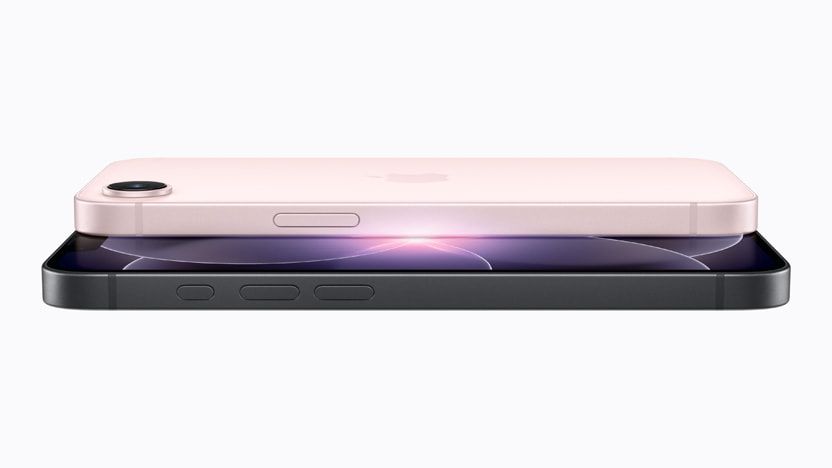 Apple Rilis iPhone 17e yang Lebih Terjangkau dan iPad Air M4, Ini Spesifikasi dan Harganya!