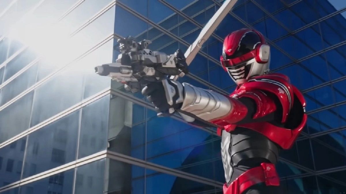 Apa Itu Project RED? Serial Tokusatsu Terbaru dengan Pahlawan Merah: Dimulai dari Gavan Infinity