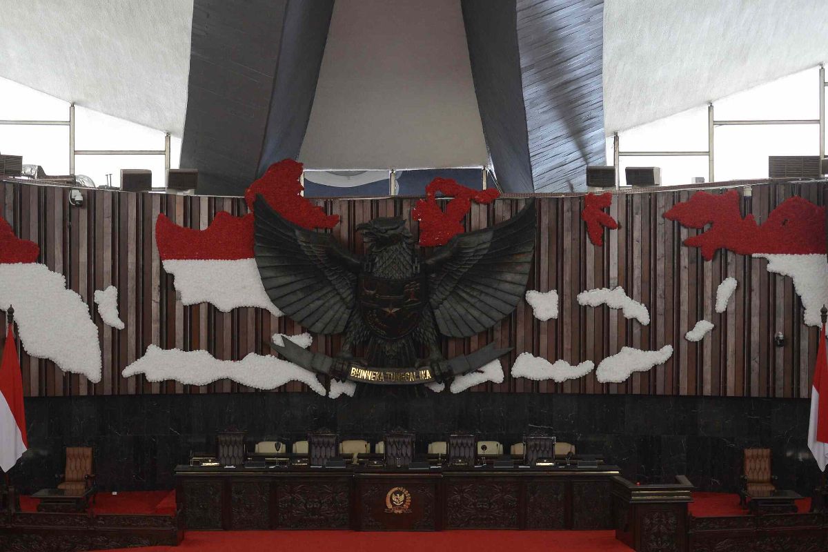 Daftar Lengkap Anggota DPRD Kota Manado Periode 2024–2029
