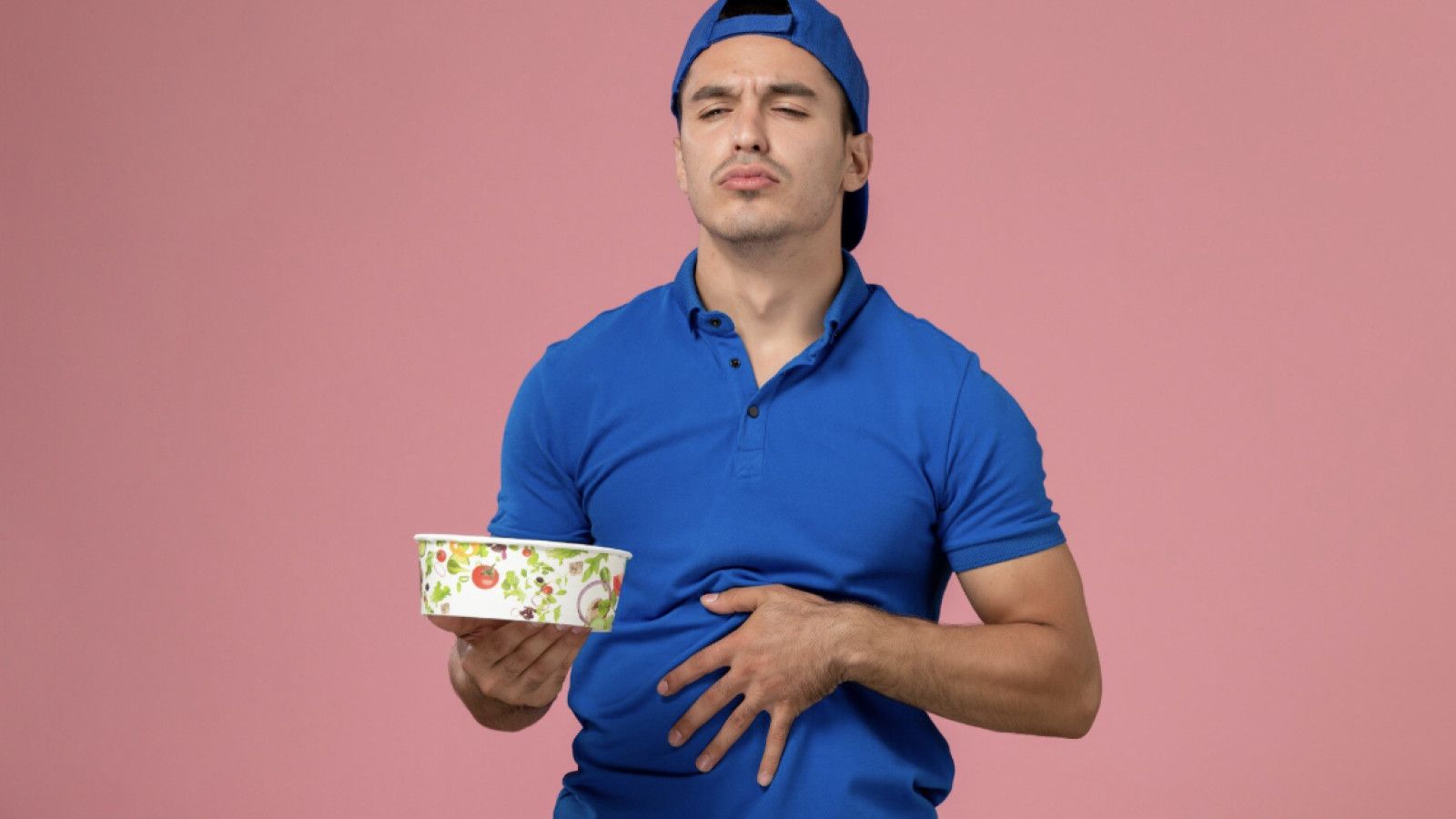 Cara Alami Meredakan Perut Begah Setelah Makan