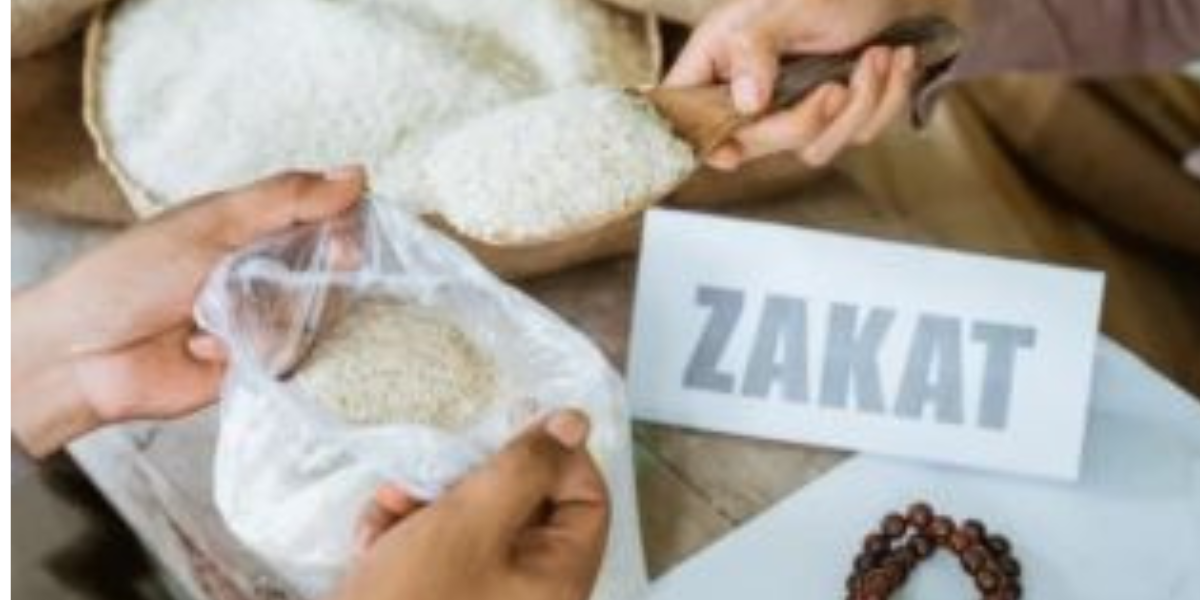 Zakat Fitrah 2026 Riau: Mulai Rp32.000 per Jiwa, Baznas Imbau Bayar Sebelum Idulfitri