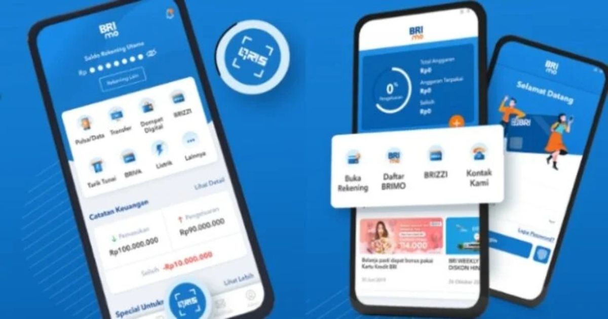 Cara Ganti Nomor HP BRImo Terbaru 2026: Mudah Tanpa ke Bank