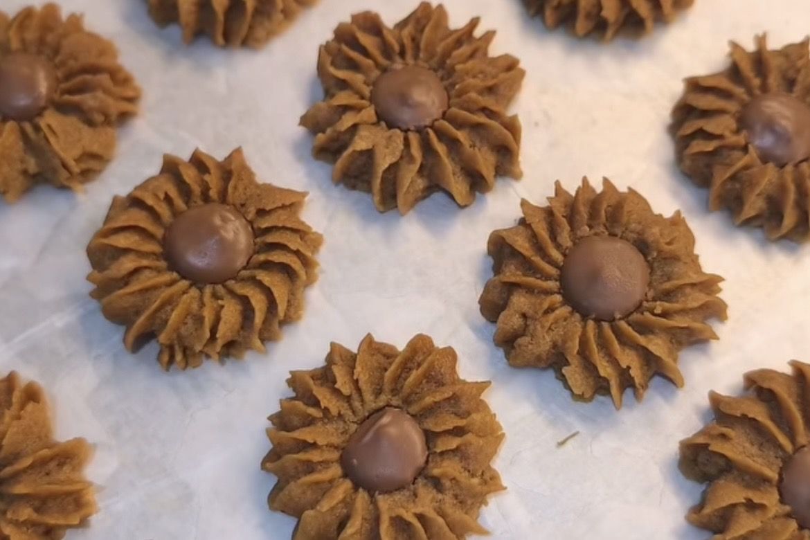 Pecinta Kopi Wajib Coba! Resep Coffee Cookies yang harum dan Seenak di Cafe