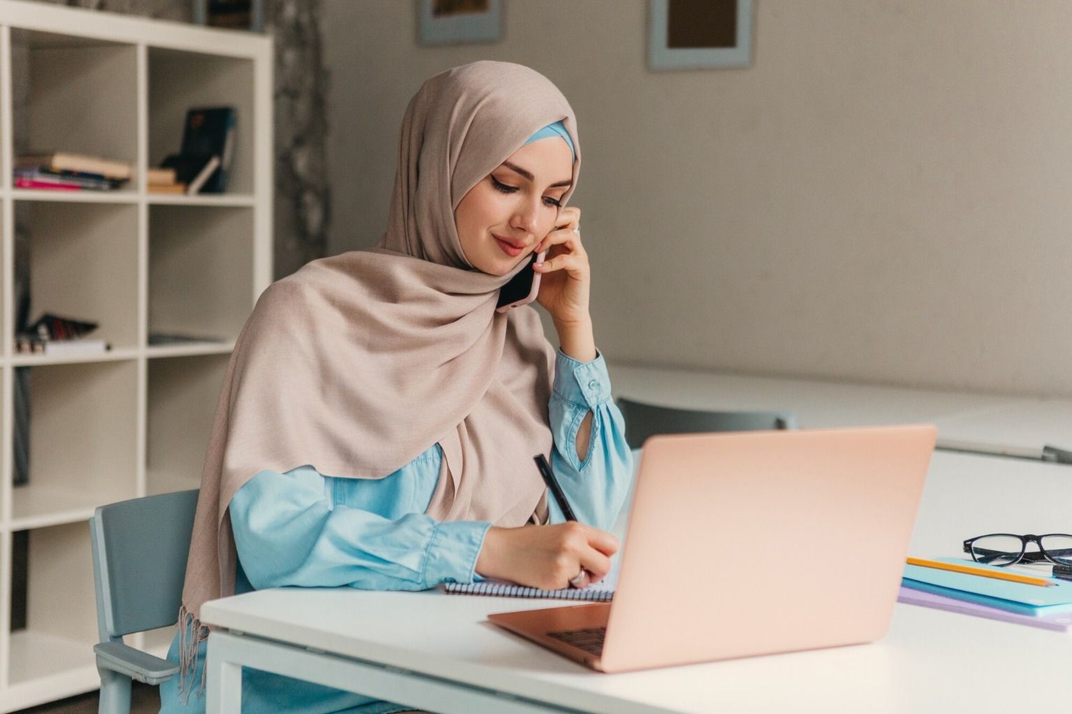 7 Cara untuk Tetap Produktif dan Semangat Saat Bekerja Selama Bulan Ramadan
