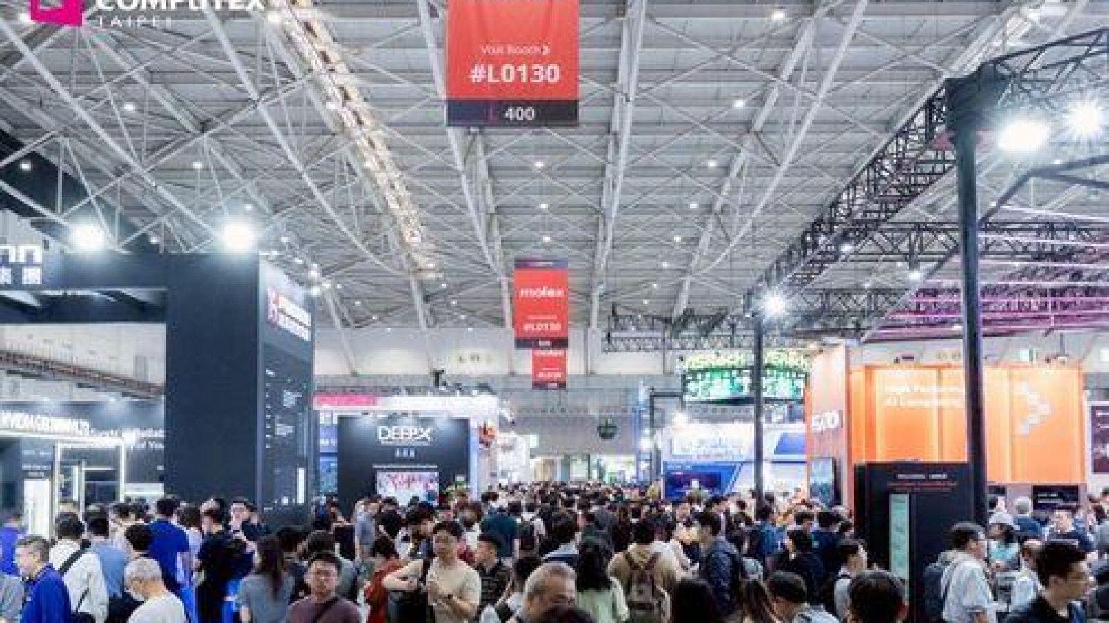 Computex 2026: Evolving into a Global AI Innovation Hub