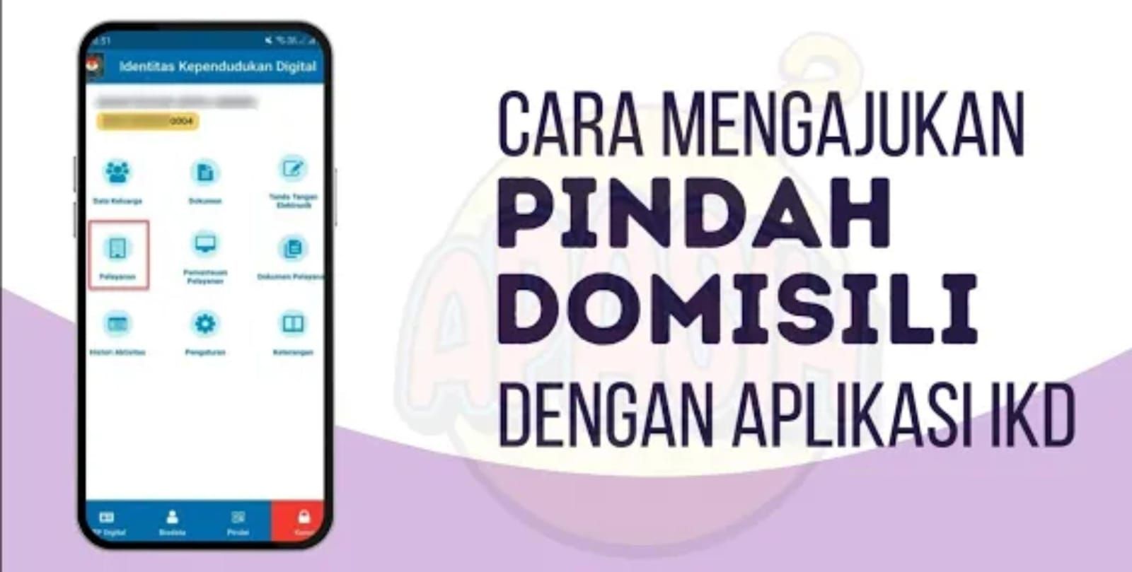 Cara Pindah Domisili di Kota Mataram Lengkap dengan Syarat dan Prosedurnya
