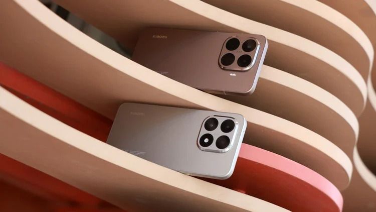 Rilis Lebih Awal! Bocoran Xiaomi 17T Series Mei 2026 Ungkap Perubahan Besar