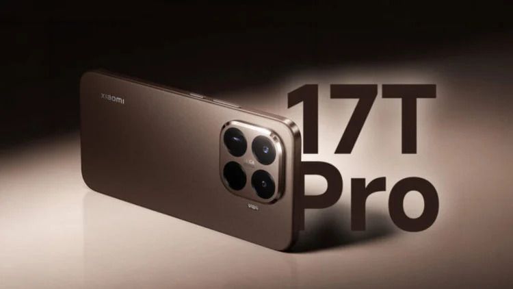 Rilis Lebih Awal! Bocoran Xiaomi 17T Series Mei 2026 Ungkap Perubahan Besar