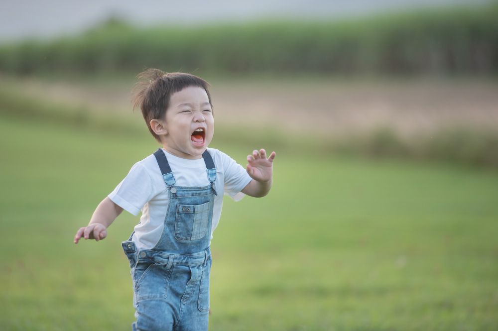 Kenapa Anak Usia 2 Tahun Tidak Menoleh Saat Dipanggil? Ini Kemungkinannya