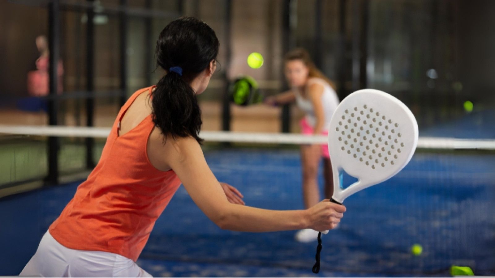 Kebijakan Jam Operasional Padel di DKI Jakarta: Penjelasan dari Gubernur Pramono