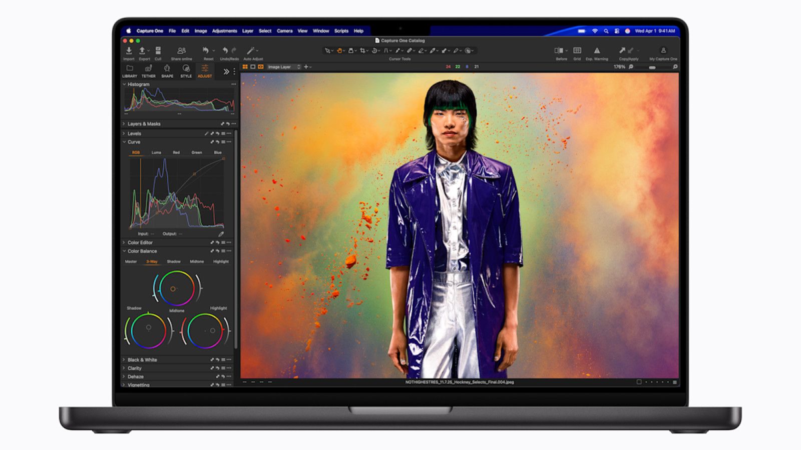 Generasi Terbaru MacBook Pro Mengusung Chip M5 Pro dan M5 Max
