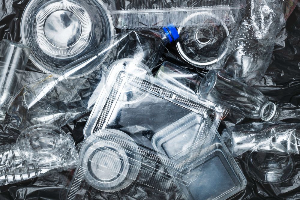 Darurat Sampah Plastik 37 Juta Ton per Tahun, Generasi Muda Bergerak Bantu Daur Ulang