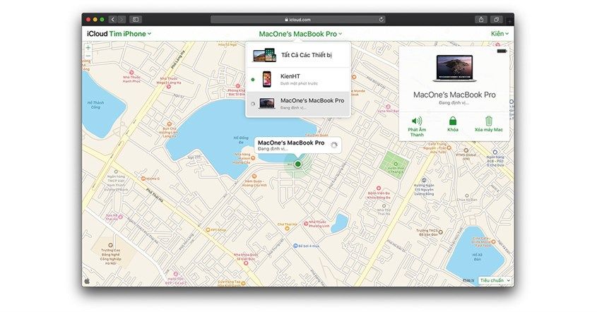 Jangan Panik! Ini 5 Cara Melacak Laptop Hilang atau Dicuri (Windows & MacBook)