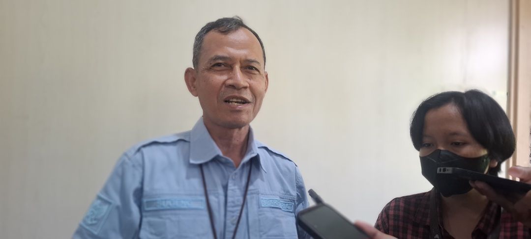 Sebut Kualitas Air Belum Capai Target Karena Masih ditemukan Limbah Ternak Jadi Titik Pembuangan Sampah, Ini Langkah yang dilakukan DLH Sleman
