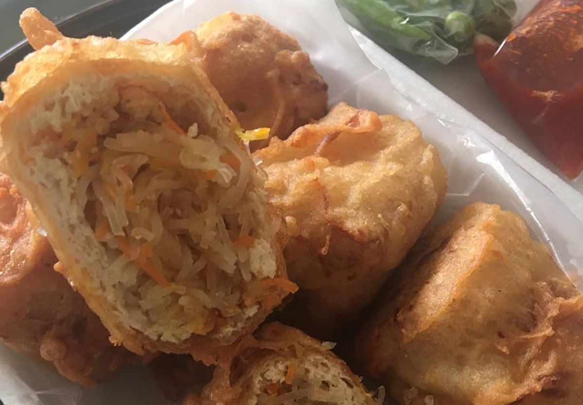 7 Gorengan Favorit untuk Buka Puasa Ramadhan: Banyak yang Cari!