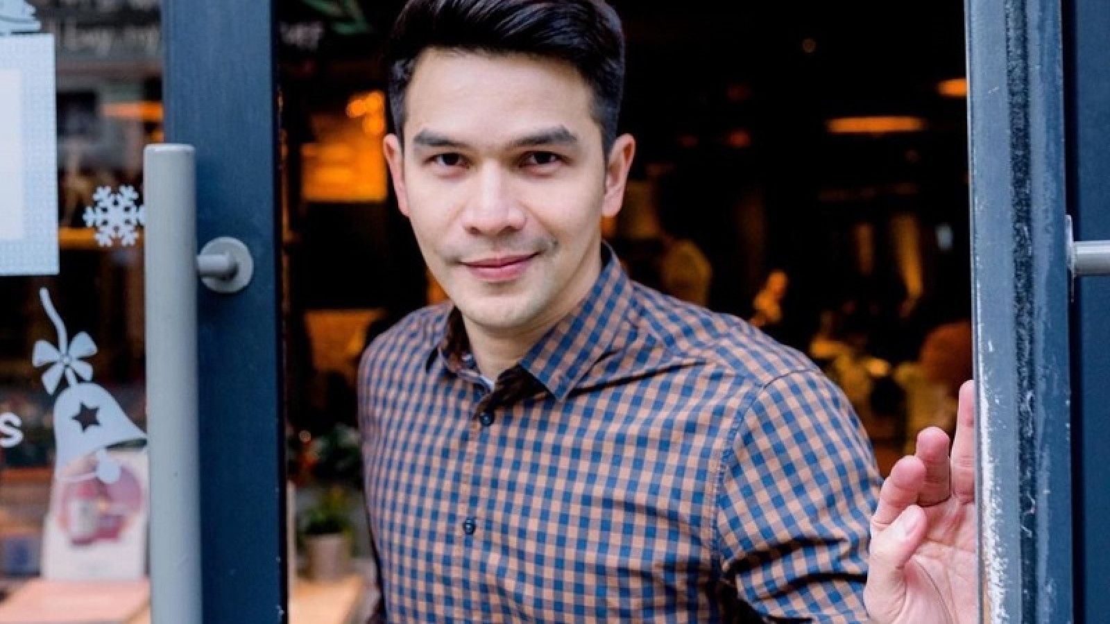 Perjalanan Jonathan Frizzy Menghadapi Kasus Vape Berisi Obat Keras
