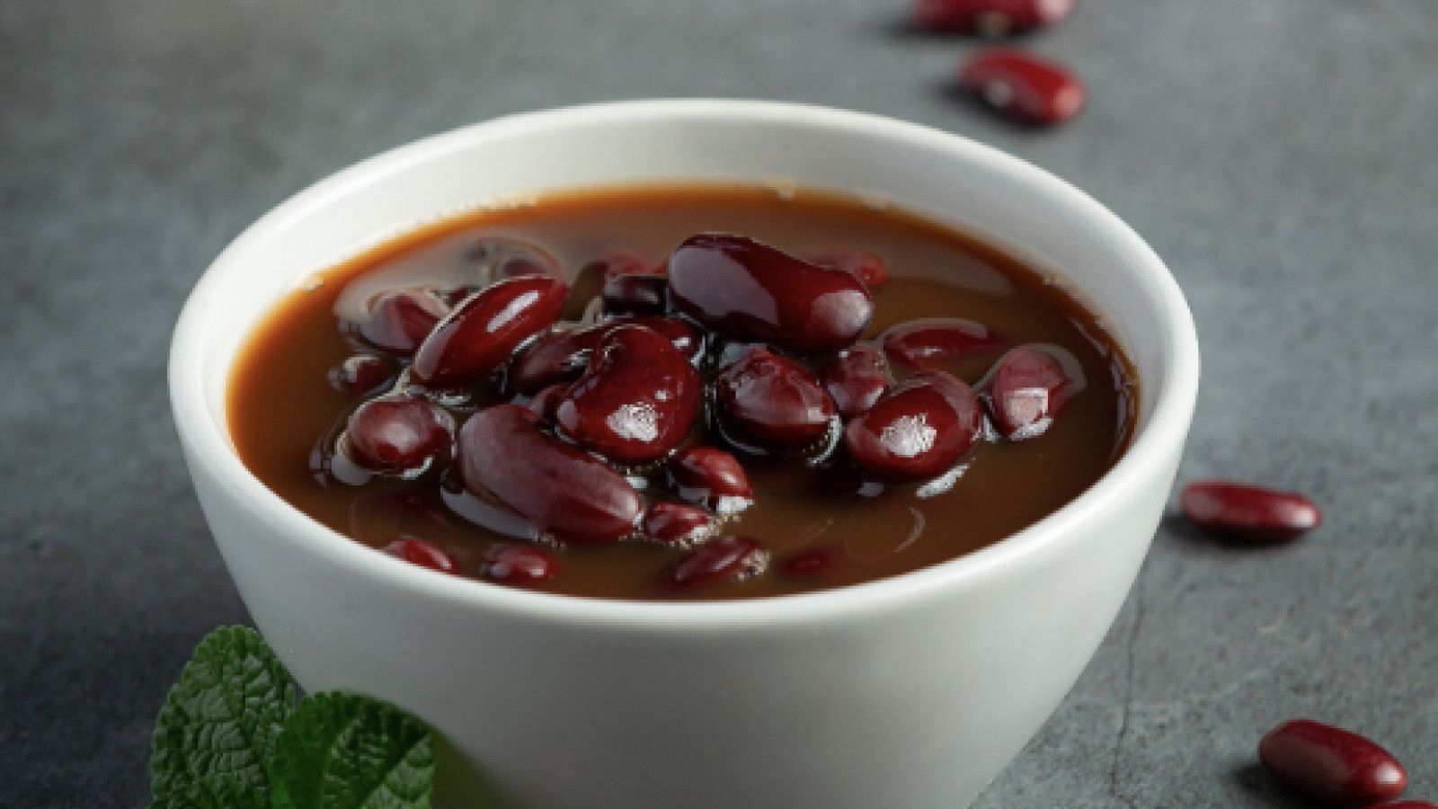 Kelezatan Sup Kacang Merah yang Sehat dan Bergizi