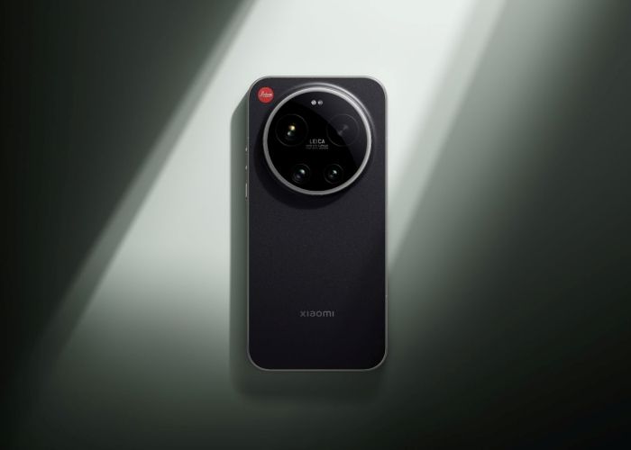 Xiaomi Leica Leitzphone, HP Rp29 Jutaan yang Beda dari Biasa