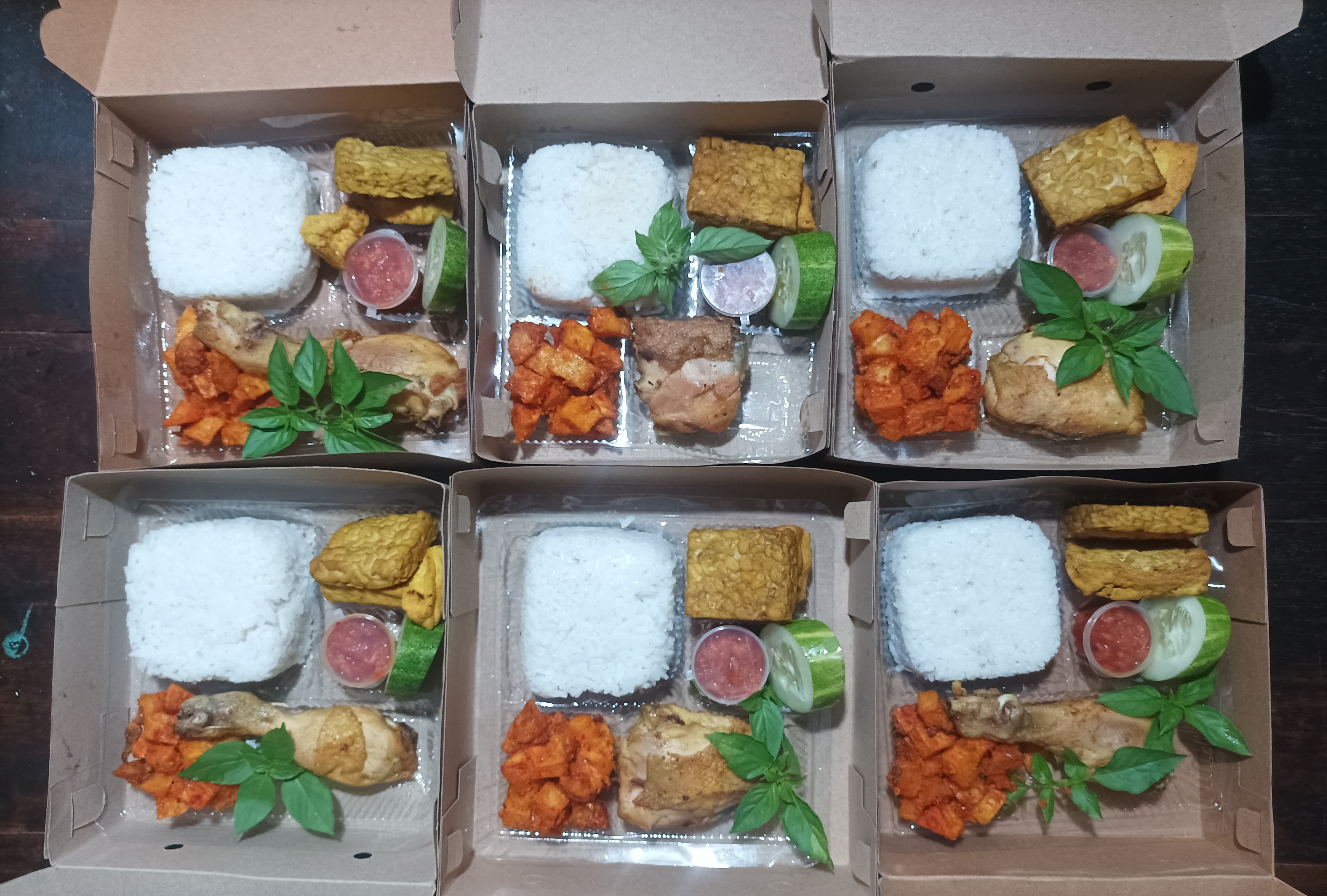 3 Tradisi Warga Malang Menyambut Bulan Ramadan dan Lebaran