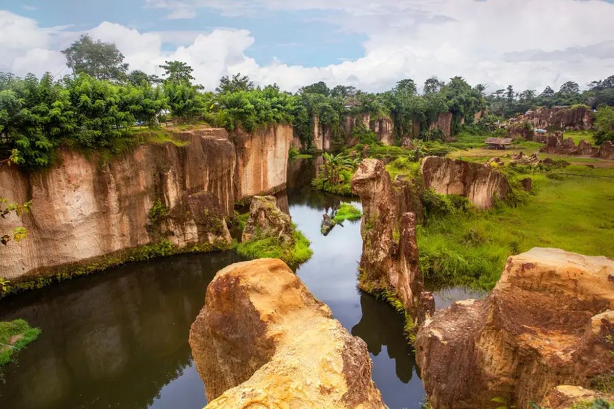 Ngabuburit Rasa Liburan: 5 Rekomendasi Hidden Gem di Tangerang untuk Menunggu Azan Maghrib!