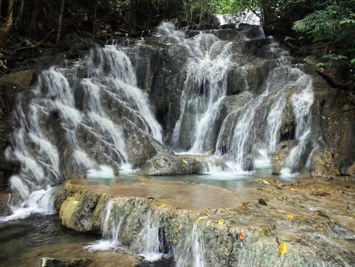 Eksotisme Desa Wisata Namu Mendunia, Siap Sambut 8 Negara dalam Program Eduwisata Internasional 2026