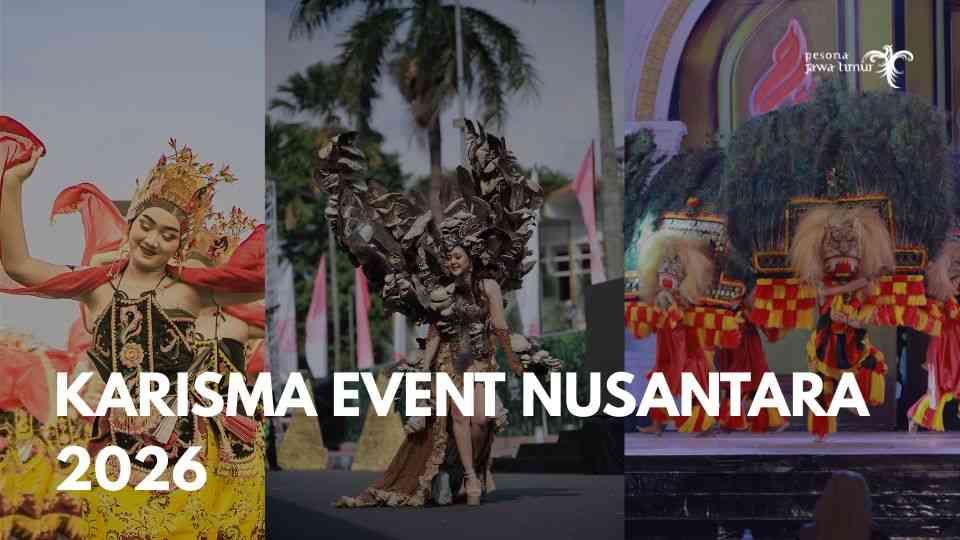 Kalender Event Kuliner, Keluarga, dan Sport Tourism di Jawa Timur 2026 (Lengkap dengan Tanggal Resmi)