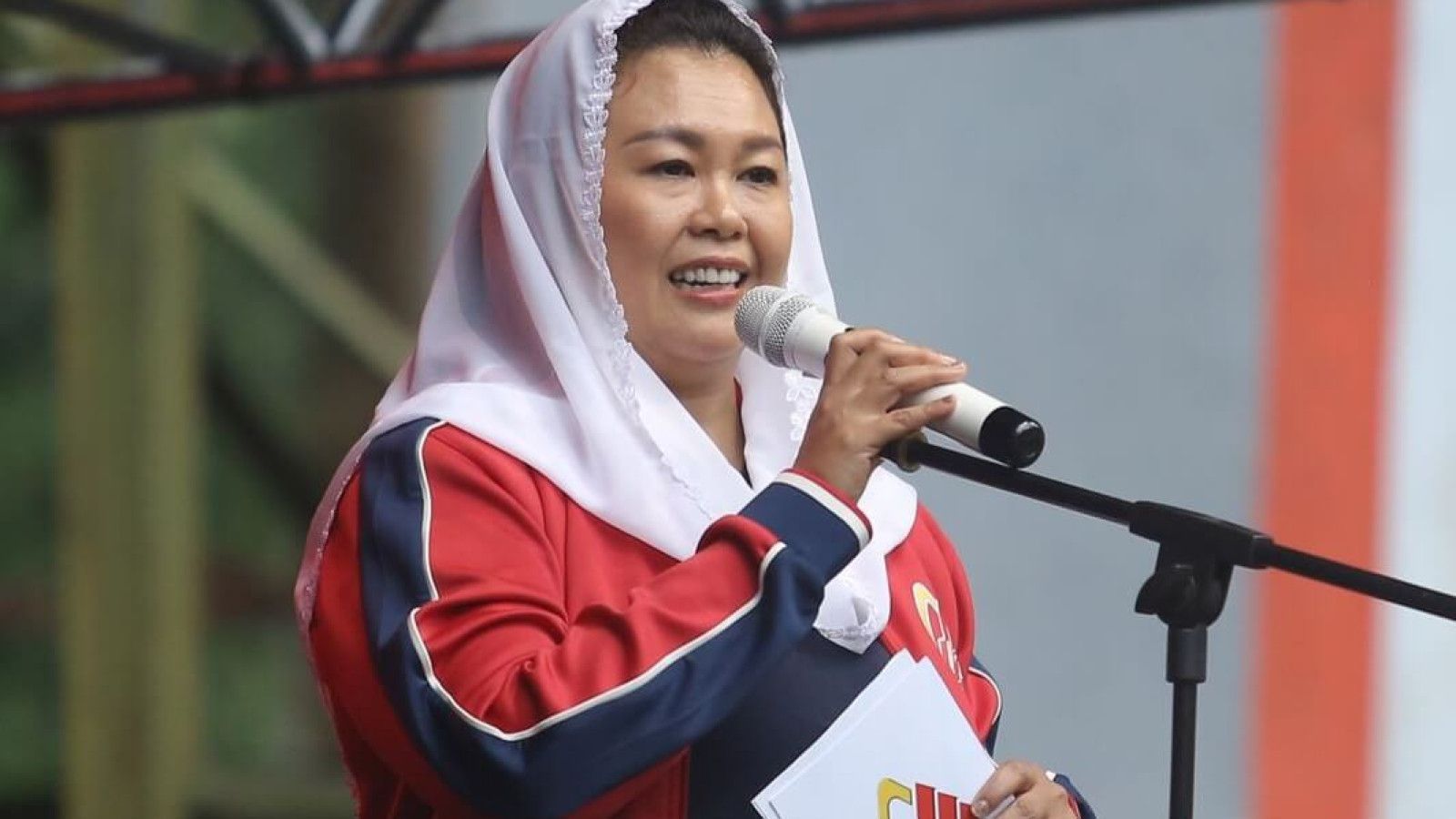 Tindakan Tegas FPTI Terkait Dugaan Kekerasan dalam Olahraga
