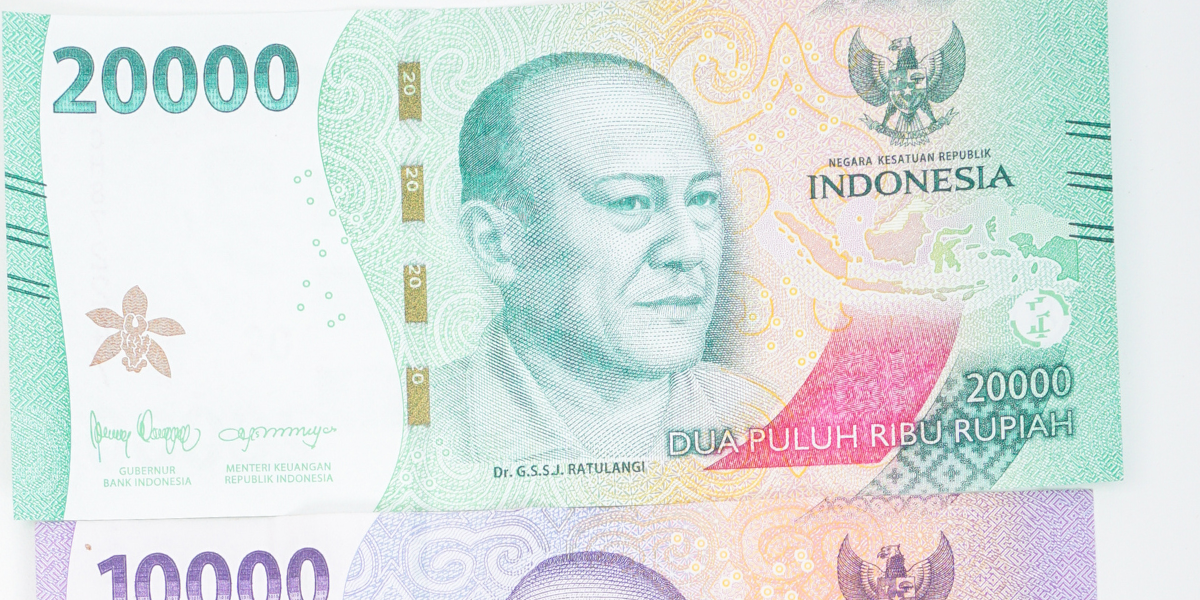 Daftar ATM Pencahan 20 Ribu di Pekanbaru Untuk Lebaran 2026