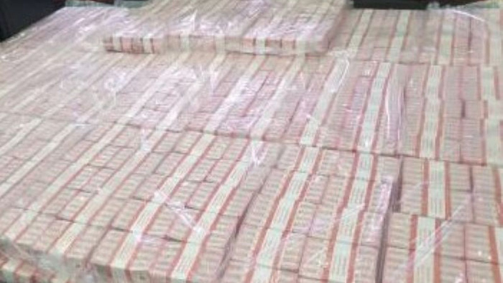 Penyitaan Rp 58 M dari Kasus Judi Online oleh Bareskrim Polri
