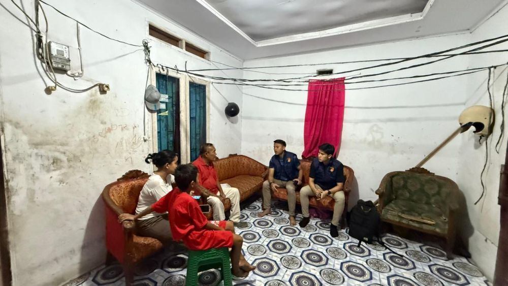 Polda Riau Selidiki Dugaan TPPO, Perempuan Asal Siak Dilaporkan Terjebak di Phnom Penh