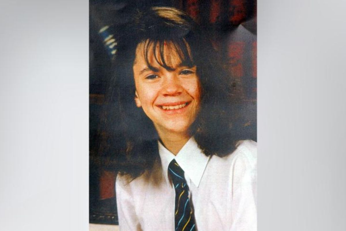 Cold Case Caroline Glachan: Penantian 25 Tahun Berakhir dengan Keadilan